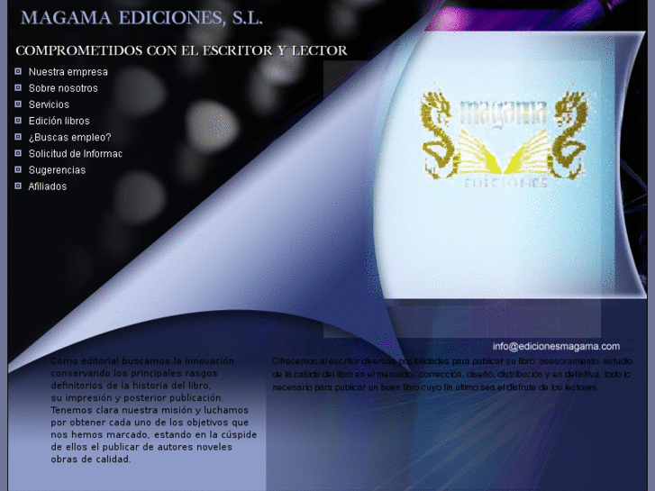 www.edicionesmagama.com