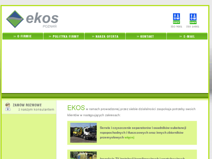 www.ekos.poznan.pl