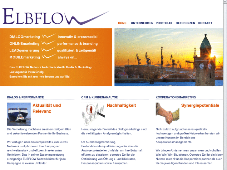 www.elbflow.asia