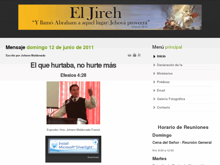 www.eljireh.org