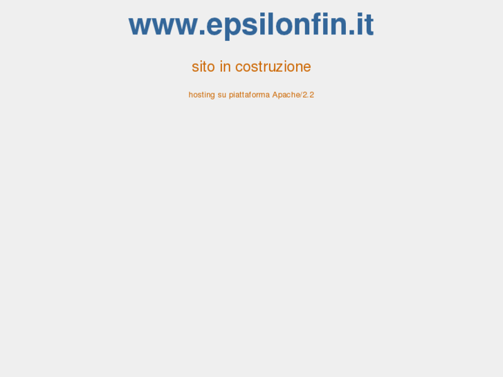 www.epsilonfin.net