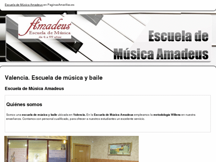 www.escuelamusicaamadeus.com