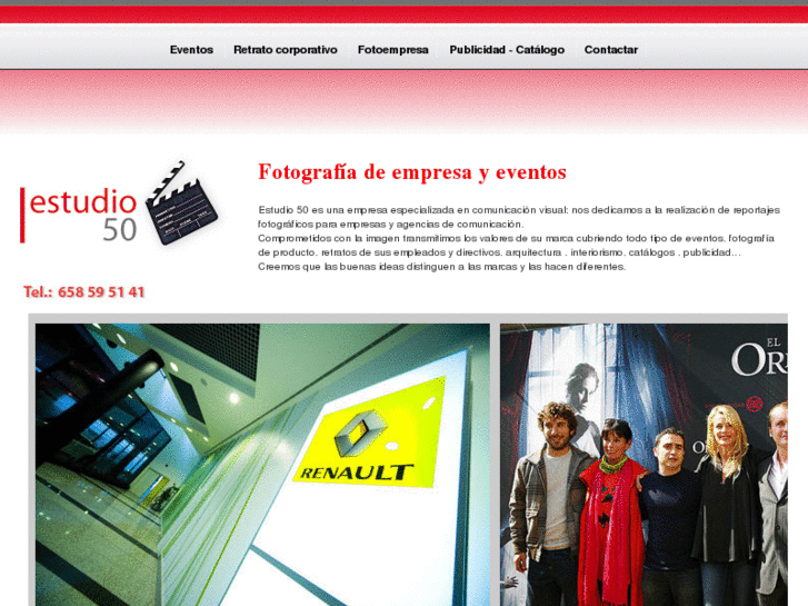 www.estudio50.com