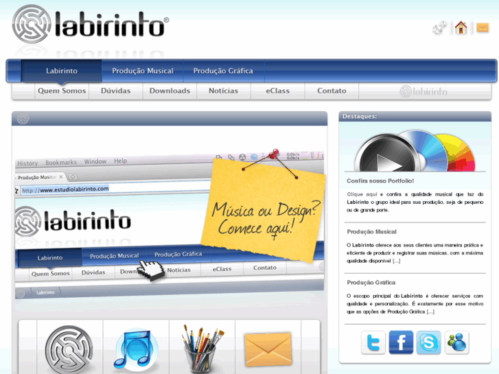 www.estudiolabirinto.com