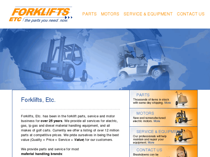 www.etcforklift.biz