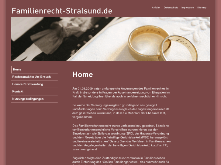 www.familienrecht-stralsund.de