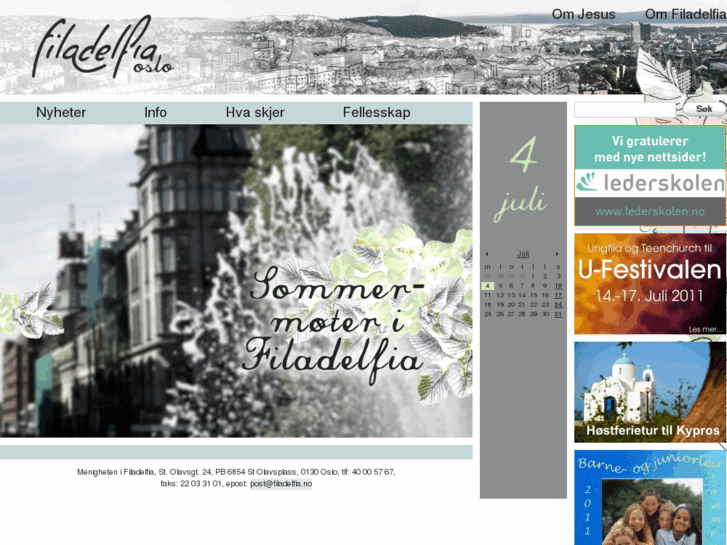 www.filadelfia.no