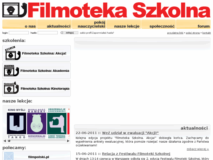 www.filmotekaszkolna.com