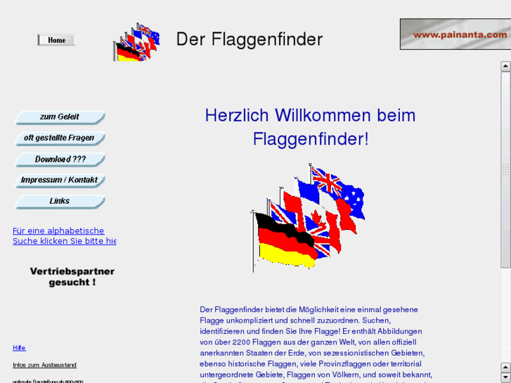 www.flaggenfinder.de