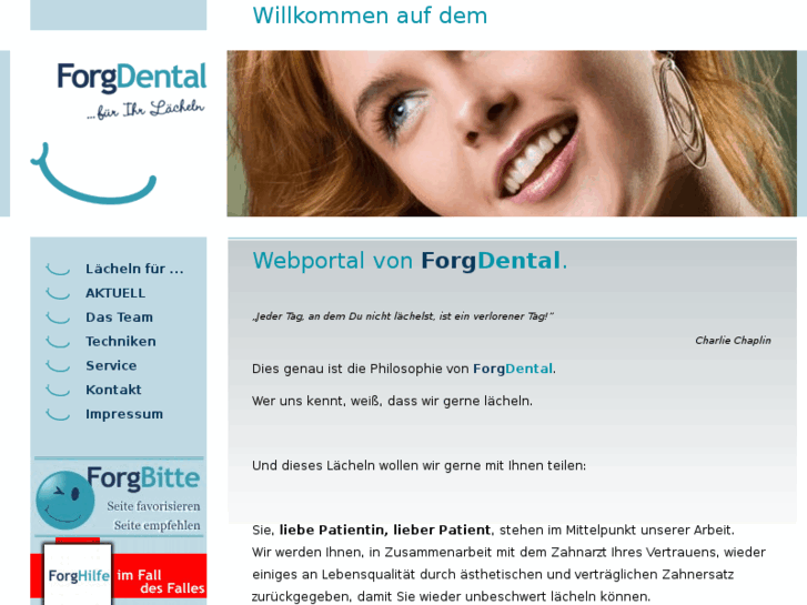 www.forgdental.de