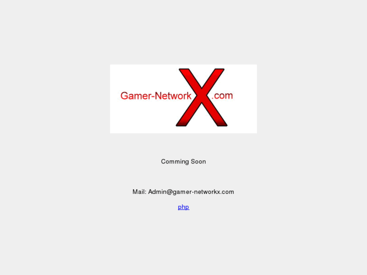 www.gamer-networkx.com