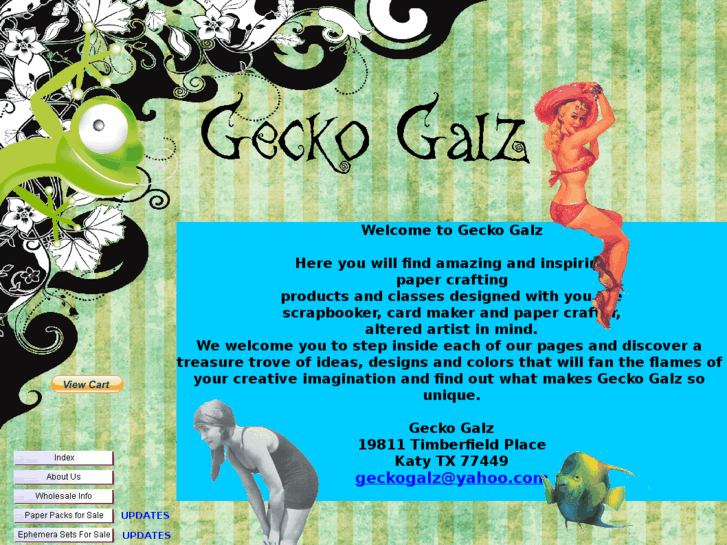 www.geckogalz.com