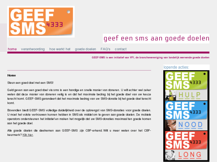 www.geef-sms.com