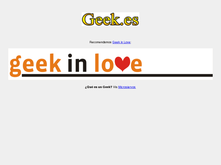 www.geek.es