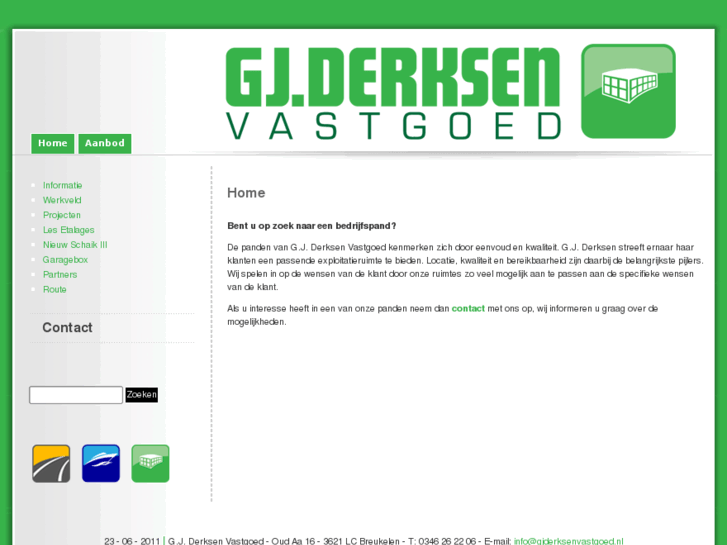 www.gjderksenvastgoed.nl