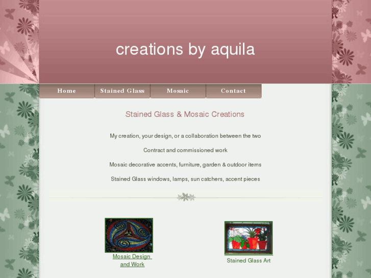 www.glassbyaquila.com