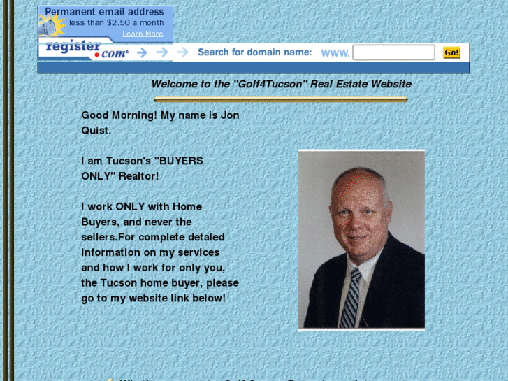 www.golf4tucson.com