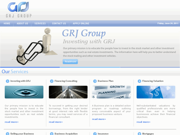 www.grjgroup.com