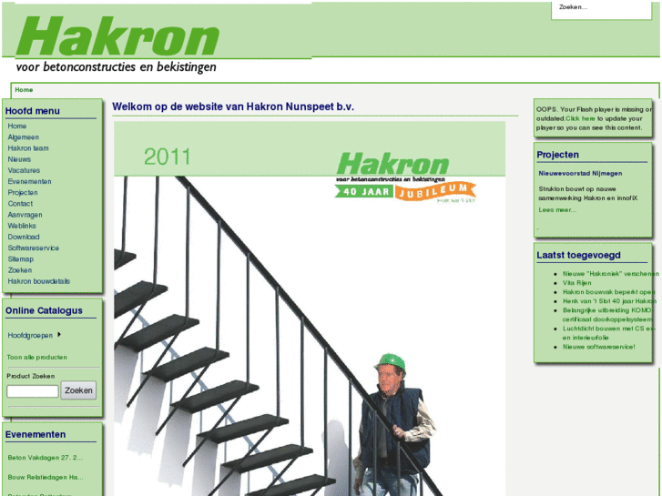 www.hakron.nl