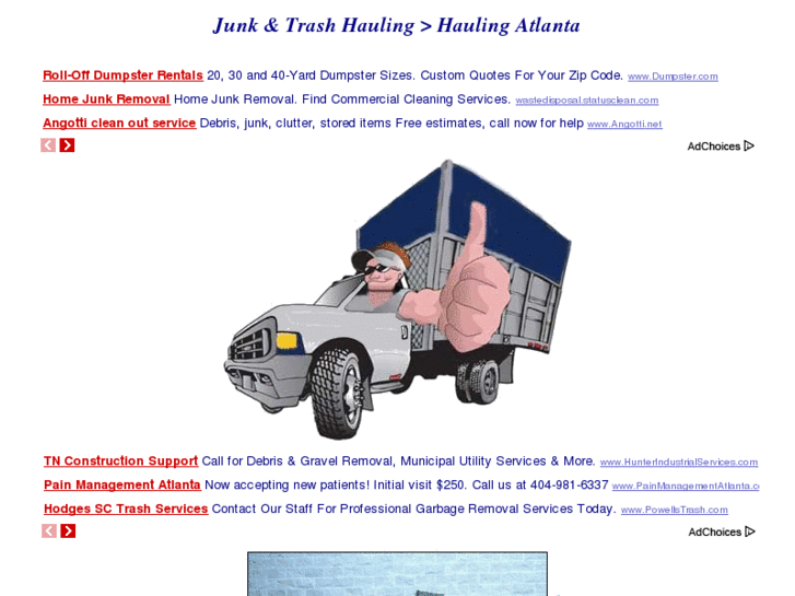 www.haulingatlanta.com