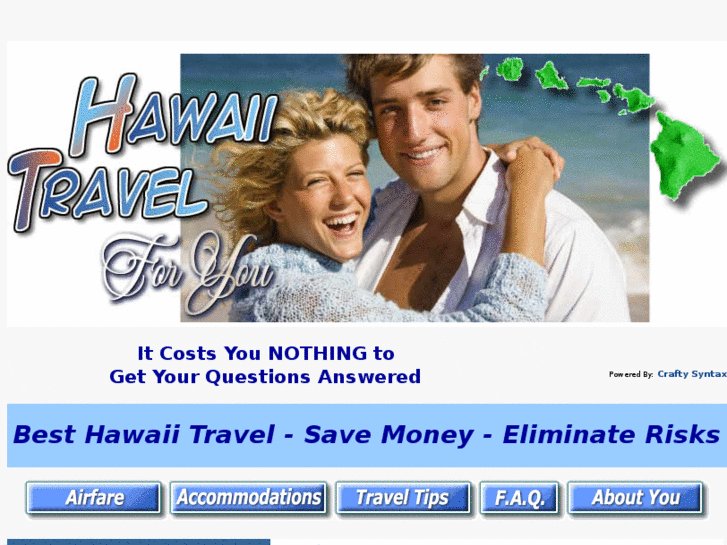 www.hawaiitravel4u.com