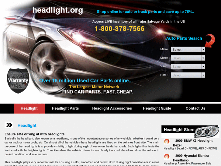 www.headlight.org