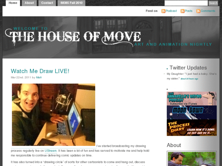 www.houseofmove.com