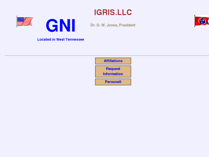 www.igris-llc.com