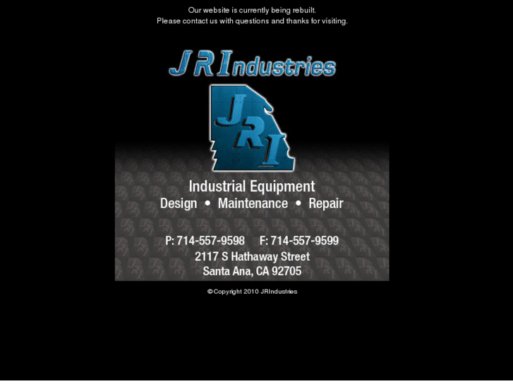 www.jr-industries.com