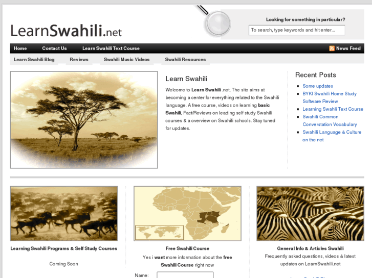 www.learnswahili.net