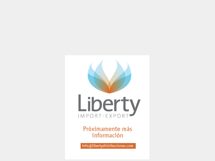 www.libertydistribuciones.com