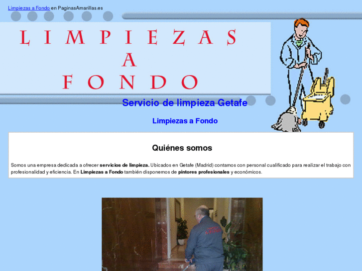 www.limpiezasafondo.com