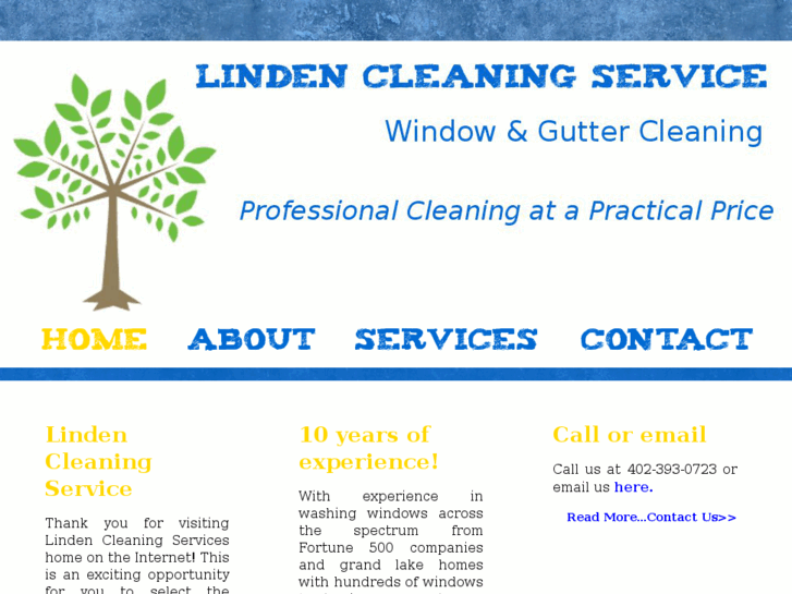 www.lindencleaning.com