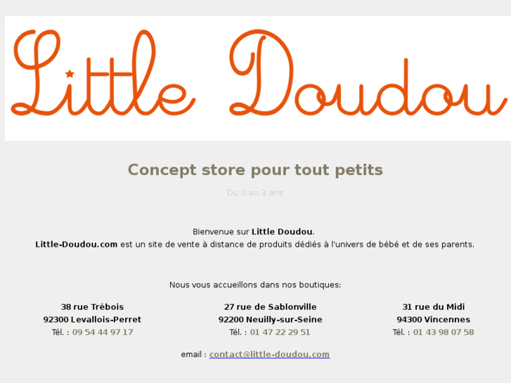 www.little-doudou.com