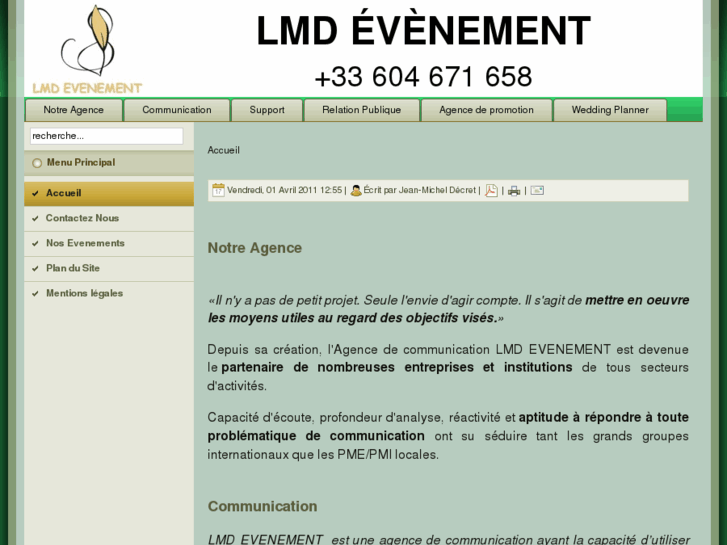 www.lmd-events.com