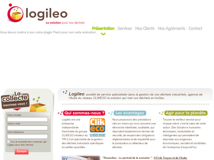www.logileo.net