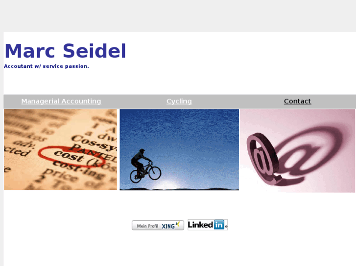 www.marcseidel.org