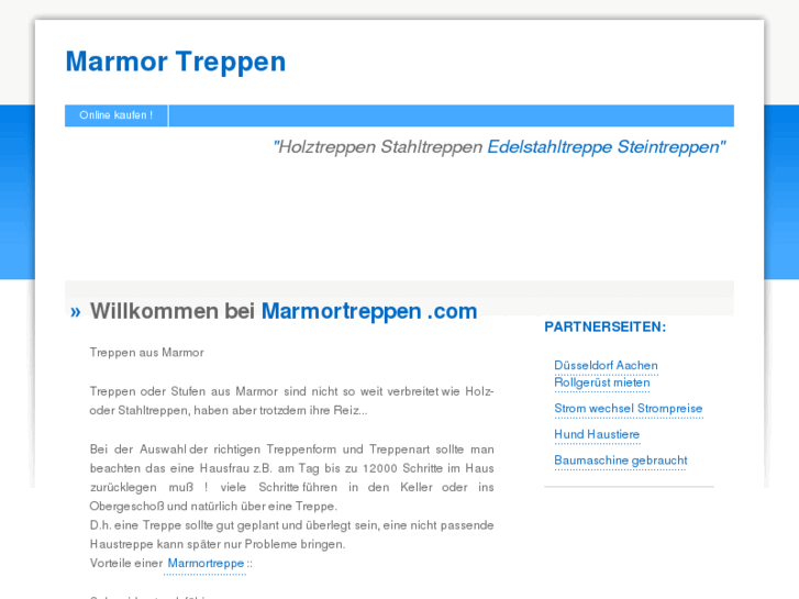 www.marmortreppen.com