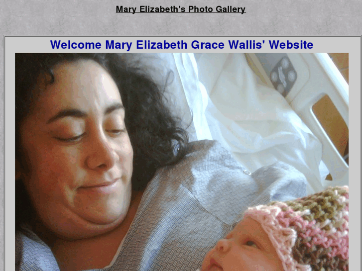 www.maryelizabethwallis.com