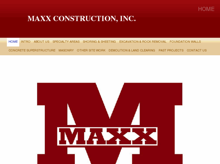 www.maxx-construction.com