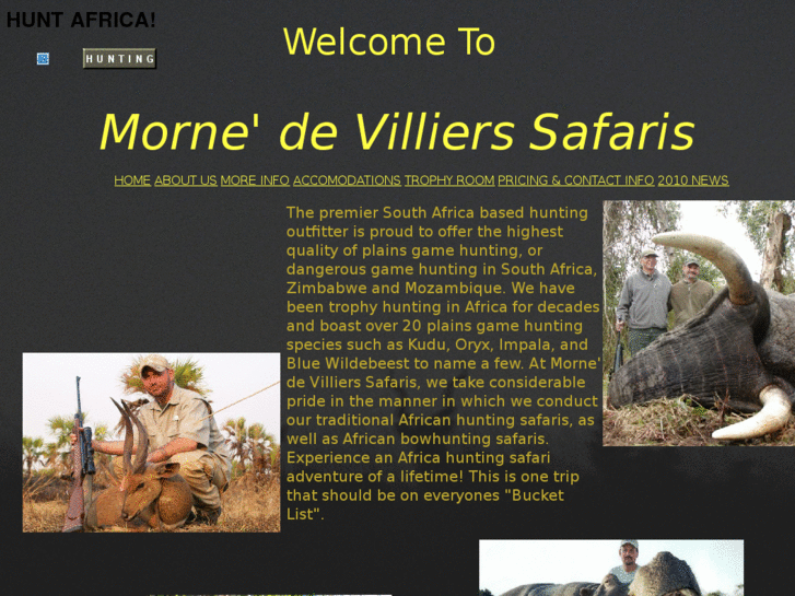 www.mdvsafaris.com