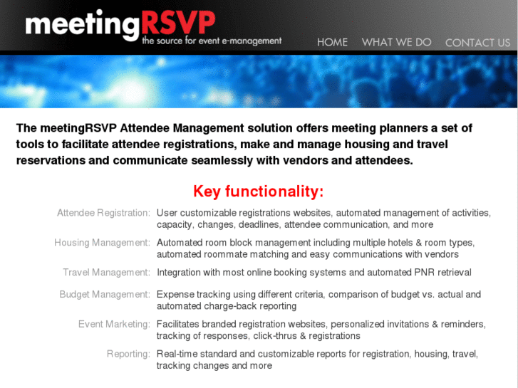 www.meetingrsvp.com