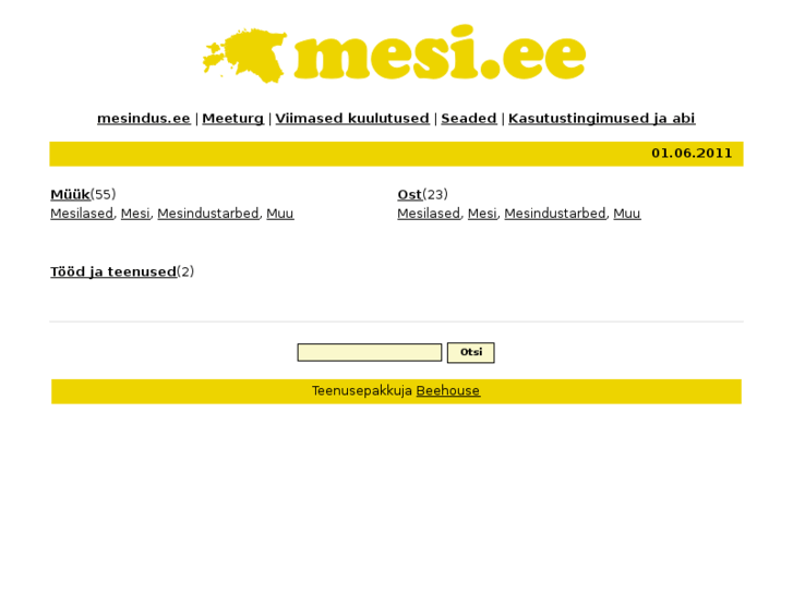 www.mesi.ee