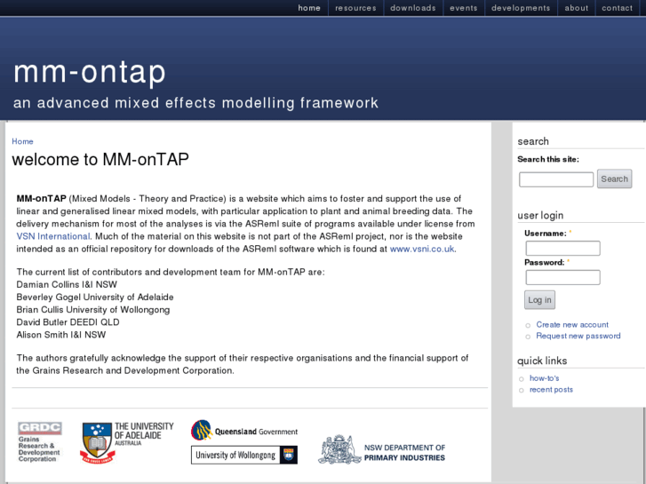 www.mmontap.org