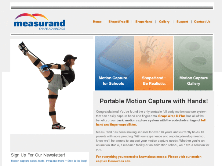 www.motion-capture-system.com