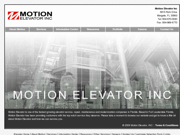 www.motionelevator.com