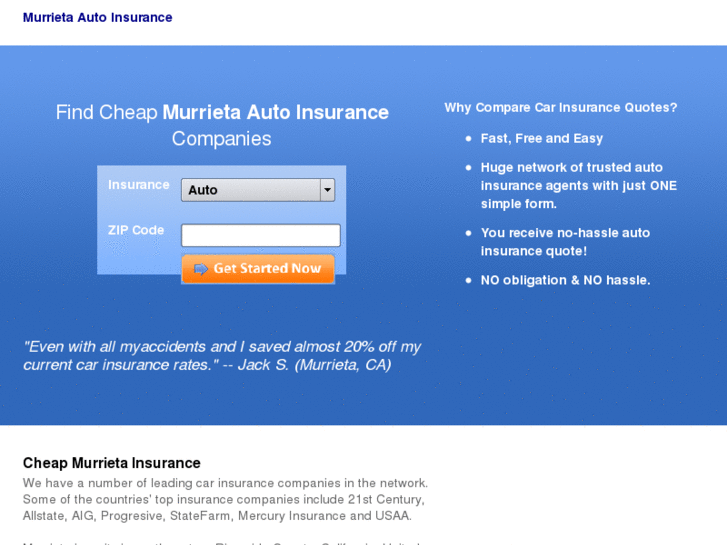 www.murrietaautoinsurance.com