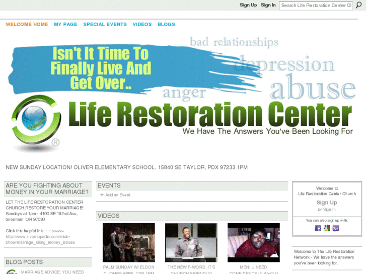 www.myliferestored.com