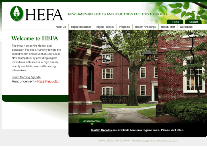 www.nhhefa.com