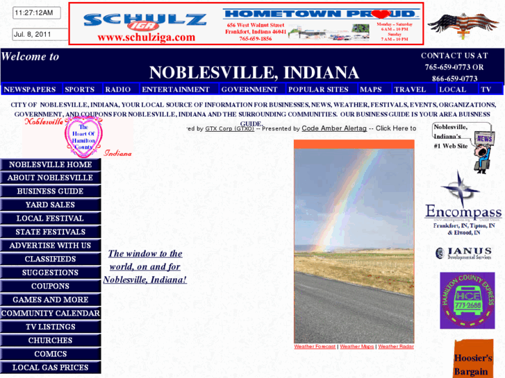 www.noblesville-indiana.net